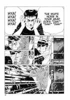 New National Kid / 新ナショナルキッド [Maruo Suehiro] [Original] Thumbnail Page 32