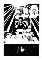 New National Kid / 新ナショナルキッド [Maruo Suehiro] [Original] Thumbnail Page 33