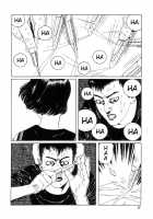 New National Kid / 新ナショナルキッド [Maruo Suehiro] [Original] Thumbnail Page 35