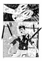 New National Kid / 新ナショナルキッド [Maruo Suehiro] [Original] Thumbnail Page 40