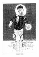 New National Kid / 新ナショナルキッド [Maruo Suehiro] [Original] Thumbnail Page 43