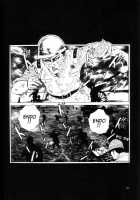 New National Kid / 新ナショナルキッド [Maruo Suehiro] [Original] Thumbnail Page 46