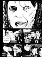 New National Kid / 新ナショナルキッド [Maruo Suehiro] [Original] Thumbnail Page 70