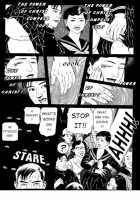 New National Kid / 新ナショナルキッド [Maruo Suehiro] [Original] Thumbnail Page 71