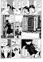 New National Kid / 新ナショナルキッド [Maruo Suehiro] [Original] Thumbnail Page 73