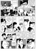 New National Kid / 新ナショナルキッド [Maruo Suehiro] [Original] Thumbnail Page 79