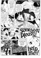 New National Kid / 新ナショナルキッド [Maruo Suehiro] [Original] Thumbnail Page 81