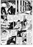 New National Kid / 新ナショナルキッド [Maruo Suehiro] [Original] Thumbnail Page 82