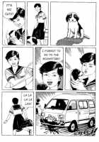 New National Kid / 新ナショナルキッド [Maruo Suehiro] [Original] Thumbnail Page 84