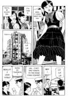 New National Kid / 新ナショナルキッド [Maruo Suehiro] [Original] Thumbnail Page 93