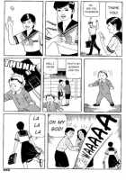 New National Kid / 新ナショナルキッド [Maruo Suehiro] [Original] Thumbnail Page 94