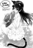 KIRINO NEVER SURRENDER / KIRINO NEVER SURRENDER [Kawakami Rokkaku] [Ore No Imouto Ga Konna Ni Kawaii Wake Ga Nai] Thumbnail Page 14