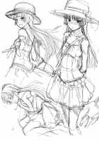 KIRINO NEVER SURRENDER / KIRINO NEVER SURRENDER [Kawakami Rokkaku] [Ore No Imouto Ga Konna Ni Kawaii Wake Ga Nai] Thumbnail Page 15