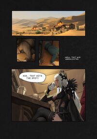 I Reincarnated into a Fire Emblem Isekai and Made a Deal with the Villainess for ANAL / I Reincarnated into a Fire Emblem Isekai and Made a Deal with the Villainess for ANAL Page 13 Preview