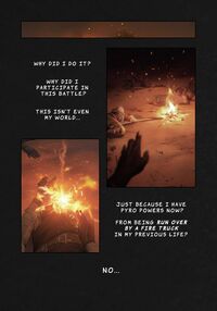 I Reincarnated into a Fire Emblem Isekai and Made a Deal with the Villainess for ANAL / I Reincarnated into a Fire Emblem Isekai and Made a Deal with the Villainess for ANAL Page 4 Preview
