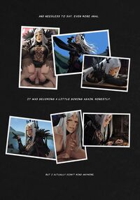 I Reincarnated into a Fire Emblem Isekai and Made a Deal with the Villainess for ANAL / I Reincarnated into a Fire Emblem Isekai and Made a Deal with the Villainess for ANAL Page 52 Preview