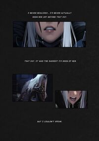 I Reincarnated into a Fire Emblem Isekai and Made a Deal with the Villainess for ANAL / I Reincarnated into a Fire Emblem Isekai and Made a Deal with the Villainess for ANAL Page 55 Preview