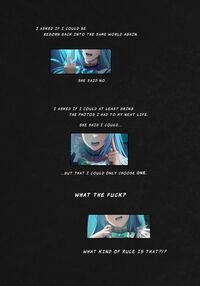 I Reincarnated into a Fire Emblem Isekai and Made a Deal with the Villainess for ANAL / I Reincarnated into a Fire Emblem Isekai and Made a Deal with the Villainess for ANAL Page 58 Preview