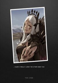 I Reincarnated into a Fire Emblem Isekai and Made a Deal with the Villainess for ANAL / I Reincarnated into a Fire Emblem Isekai and Made a Deal with the Villainess for ANAL Page 60 Preview