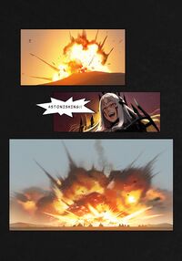 I Reincarnated into a Fire Emblem Isekai and Made a Deal with the Villainess for ANAL / I Reincarnated into a Fire Emblem Isekai and Made a Deal with the Villainess for ANAL Page 9 Preview