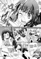 The Little Mistress And Bridegroom's Training / お嬢様と花婿修行 [Ikuya Daikokudou] [Original] Thumbnail Page 20