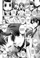 The Little Mistress And Bridegroom's Training / お嬢様と花婿修行 [Ikuya Daikokudou] [Original] Thumbnail Page 25