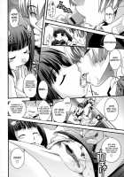 The Little Mistress And Bridegroom's Training / お嬢様と花婿修行 [Ikuya Daikokudou] [Original] Thumbnail Page 37