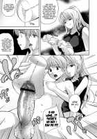 Nama ♥ Ane Ch. 2 / 七瀬瑞穂 なま ♥ 姉 第2章 [Nanase Mizuho] [Original] Thumbnail Page 03