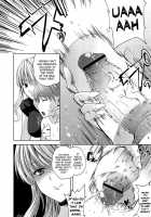 Nama ♥ Ane Ch. 2 / 七瀬瑞穂 なま ♥ 姉 第2章 [Nanase Mizuho] [Original] Thumbnail Page 04