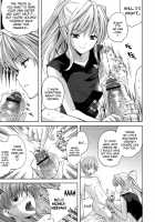 Nama ♥ Ane Ch. 2 / 七瀬瑞穂 なま ♥ 姉 第2章 [Nanase Mizuho] [Original] Thumbnail Page 05