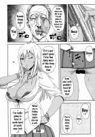 Shiri Sapo Bitch / 尻サポビッチ [Gomu] [Original] Thumbnail Page 20