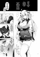 Elf no Watashi ga Orc nanka ni Dereru Hazu ga Nai / エルフの私がオークなんかにデレるハズがない [Yunioshi] [Original] Thumbnail Page 02