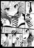 MAKIPET 2 / MAKIPET2 [Ninoko] [Love Live!] Thumbnail Page 12