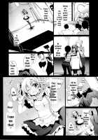 MAKIPET 2 / MAKIPET2 [Ninoko] [Love Live!] Thumbnail Page 06