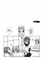 Tarinai Futanari / たりないふたなり [Puella Magi Madoka Magica] Thumbnail Page 20