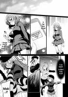 MAKIPET 3 / MAKIPET3 [Ninoko] [Love Live!] Thumbnail Page 10