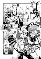 MAKIPET 4 / MAKIPET4 [Ninoko] [Love Live!] Thumbnail Page 04