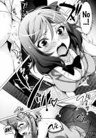 MAKI HOLE [Ninoko] [Love Live!] Thumbnail Page 19