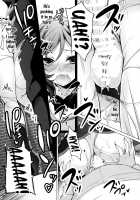 MAKI HOLE [Ninoko] [Love Live!] Thumbnail Page 20