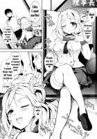 ThreeHoles [Ninoko] [Love Live Sunshine] Thumbnail Page 02