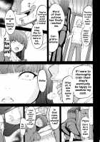 Nikudorei Nishizumi Shiho / 肉奴隷 西住しほ [Hakaba] [Girls Und Panzer] Thumbnail Page 08