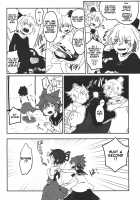 Be Quiet! / おしずかに！ [Sisikuku] [Touhou Project] Thumbnail Page 17