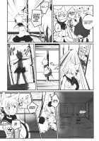 Be Quiet! / おしずかに！ [Sisikuku] [Touhou Project] Thumbnail Page 18