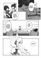 Be Quiet! / おしずかに！ [Sisikuku] [Touhou Project] Thumbnail Page 22