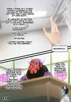 Tensei Shitara 18-gou no Omocha ni Sareta Ken / 転生したら18号のおもちゃにされた件 [Kaiga] [Dragon Ball Z] Thumbnail Page 86