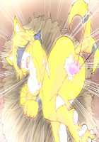 TF Girl: Wolf Girl Azusa / 変わり娘 犬娘のアズサ [Iihama Daka] [Original] Thumbnail Page 35