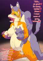 TF Girl: Wolf Girl Azusa / 変わり娘 犬娘のアズサ [Iihama Daka] [Original] Thumbnail Page 51