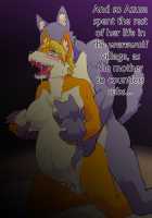 TF Girl: Wolf Girl Azusa / 変わり娘 犬娘のアズサ [Iihama Daka] [Original] Thumbnail Page 53