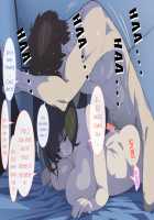 Kaa-san! Kisei Suru yo! / 母さん！帰省するよ！ [Original] Thumbnail Page 85