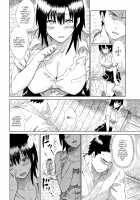 Hero Interview [Akiya Akira] [Original] Thumbnail Page 04